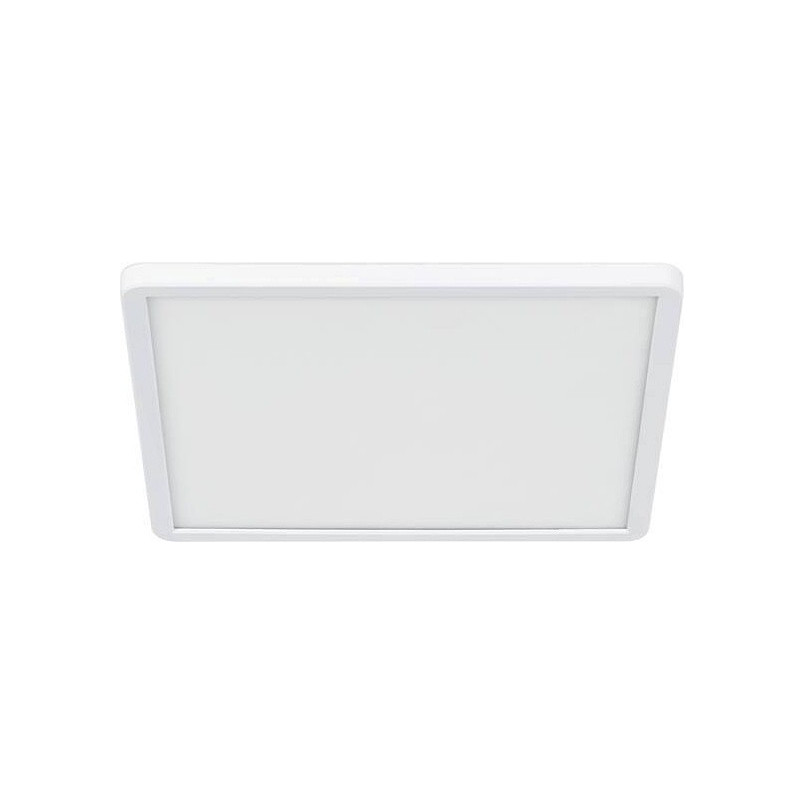 Plafon LED Nordlux Oja Square - Nowoczesne oświetlenie