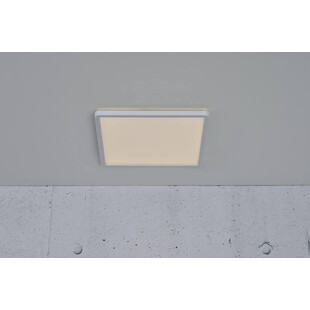 Plafon LED Nordlux Oja Square - Nowoczesne oświetlenie