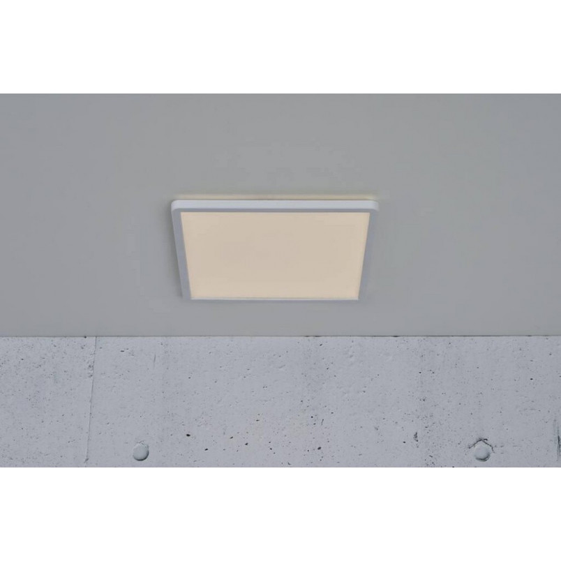 Plafon LED Nordlux Oja Square - Nowoczesne oświetlenie
