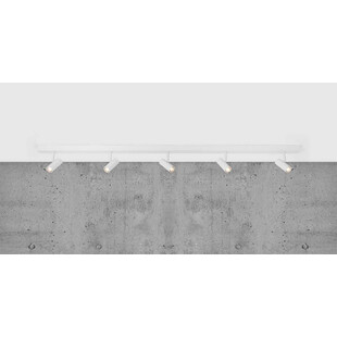 Reflektor sufitowy LED Omari | Nordlux - Oświetlenie