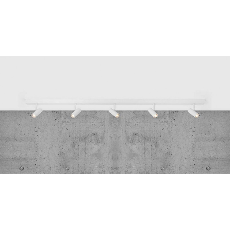 Reflektor sufitowy LED Omari | Nordlux - Oświetlenie