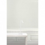 Lampa biurkowa LED Omari biała Nordlux - Sklep z lampami