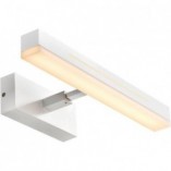 Kinkiet łazienkowy LED Nordlux Otis | 40cm, Biały