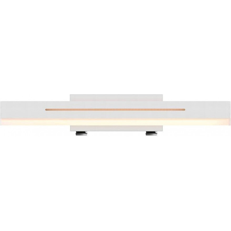 Kinkiet łazienkowy LED Nordlux Otis | 40cm, Biały