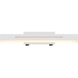 Kinkiet łazienkowy LED Nordlux Otis | 40cm, Biały
