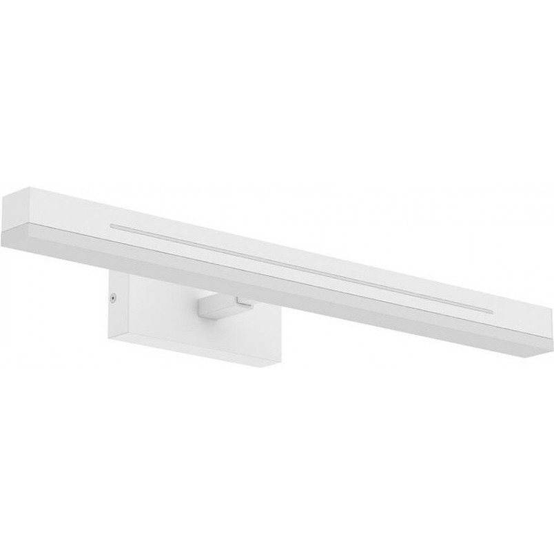Kinkiet łazienkowy LED Nordlux Otis | 40cm, Biały