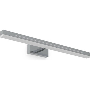 Kinkiet łazienkowy LED Nordlux Otis 60cm - Chrom | Sklep z oświetleniem