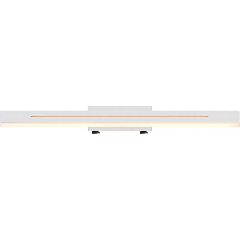 Kinkiet łazienkowy LED Nordlux Otis 60cm - Chrom | Sklep z oświetleniem