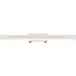 Kinkiet łazienkowy LED Nordlux Otis 60cm - Chrom | Sklep z oświetleniem