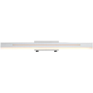 Kinkiet łazienkowy LED Nordlux Otis 60cm - Biały | Sklep