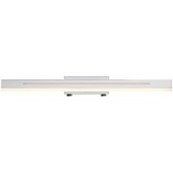 Kinkiet łazienkowy LED Nordlux Otis 60cm - Biały | Sklep
