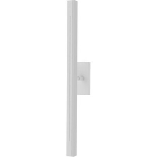 Kinkiet łazienkowy LED Nordlux Otis 60cm - Biały | Sklep