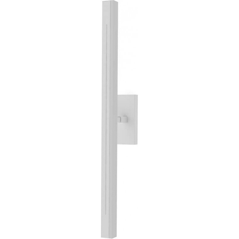 Kinkiet łazienkowy LED Nordlux Otis 60cm - Biały | Sklep