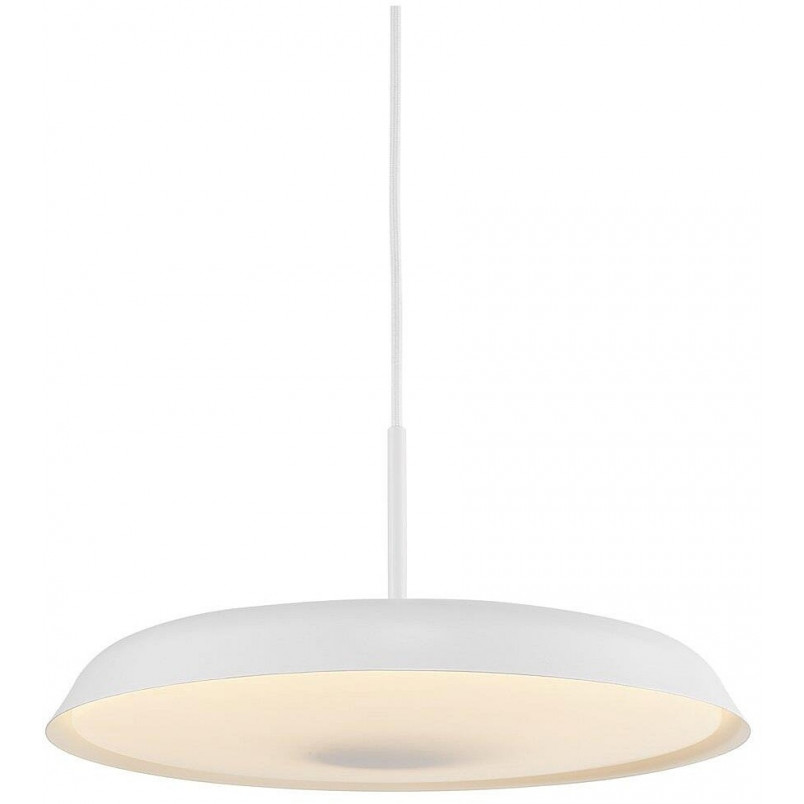 Lampa wisząca LED Piso Nordlux | Nowoczesny design, 510 PLN