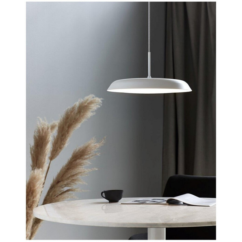 Lampa wisząca LED Piso Nordlux | Nowoczesny design, 510 PLN