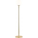 Lampa podłogowa szklana glamour Shapes - Design For The People