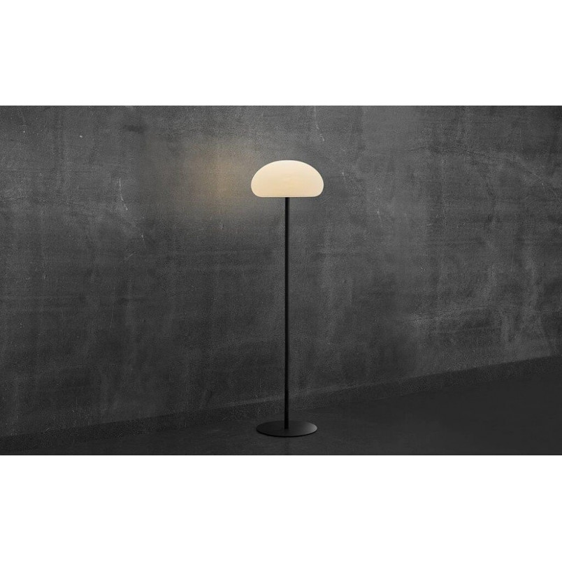 Słupek ogrodowy Nordlux Sponge 126cm - Lampa LED zewnętrzna