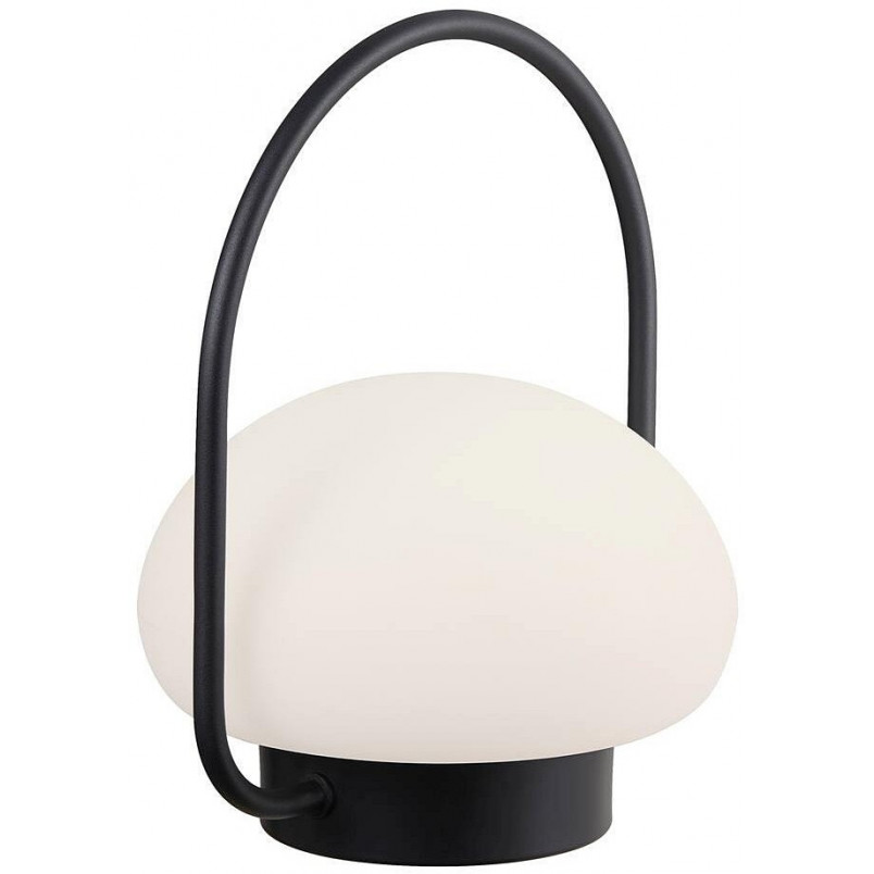 Lampa ogrodowa Sponge To Go | Nordlux - Nowoczesne oświetlenie