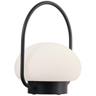 Lampa ogrodowa Sponge To Go | Nordlux - Nowoczesne oświetlenie