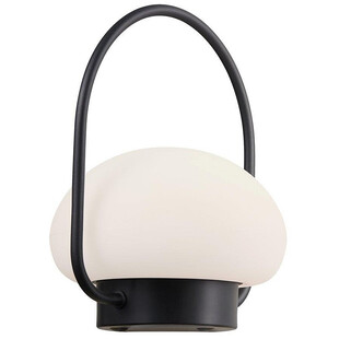 Lampa ogrodowa Sponge To Go | Nordlux - Nowoczesne oświetlenie