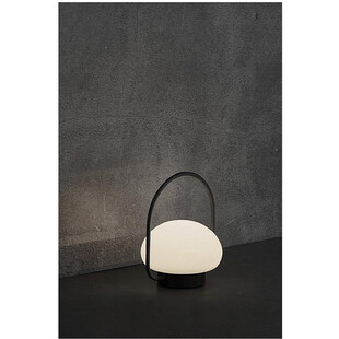 Lampa ogrodowa Sponge To Go | Nordlux - Nowoczesne oświetlenie
