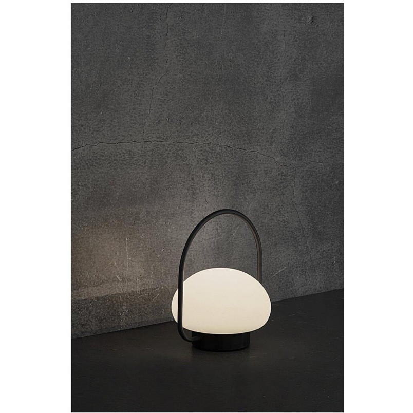 Lampa ogrodowa Sponge To Go | Nordlux - Nowoczesne oświetlenie