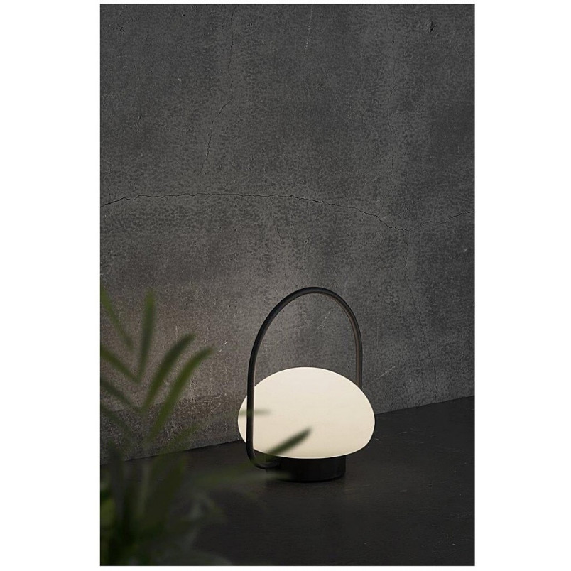 Lampa ogrodowa Sponge To Go | Nordlux - Nowoczesne oświetlenie