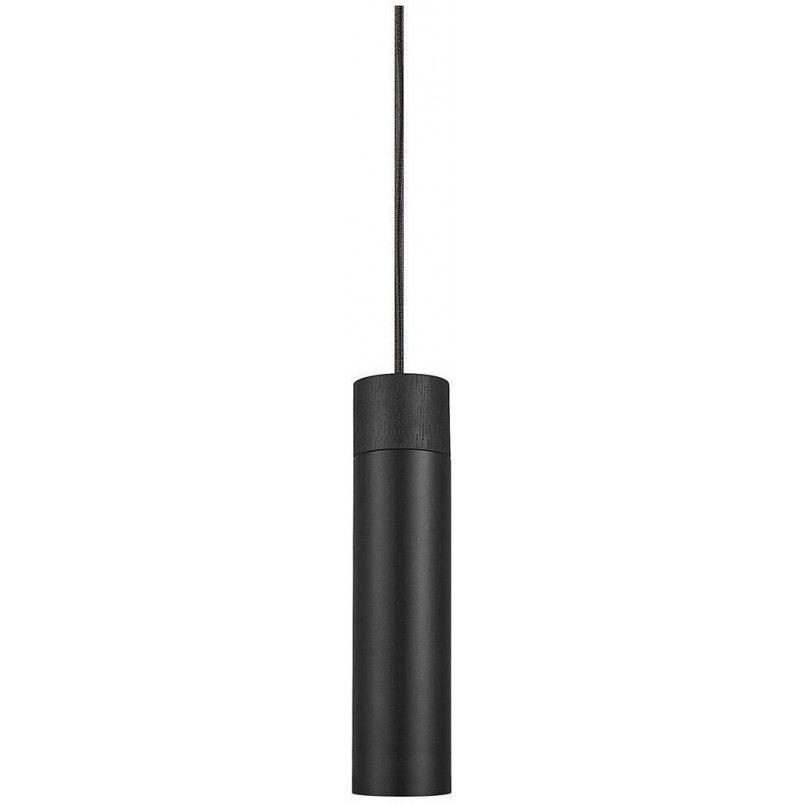 Lampa wisząca Tilo 6cm czarna - Nordlux | Skandynawski Design