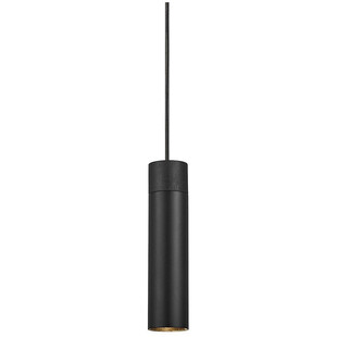Lampa wisząca Tilo 6cm czarna - Nordlux | Skandynawski Design
