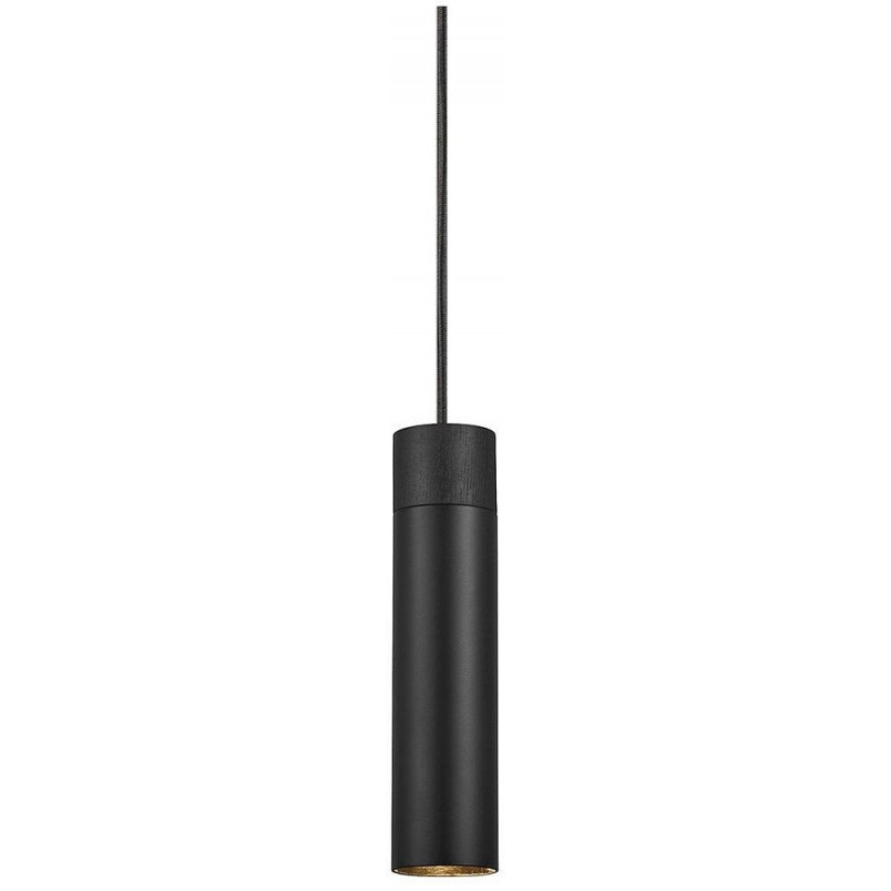 Lampa wisząca Tilo 6cm czarna - Nordlux | Skandynawski Design