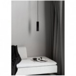 Lampa wisząca Tilo 6cm czarna - Nordlux | Skandynawski Design