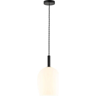 Lampa wisząca szklana Uma | Nordlux - Nowoczesny design