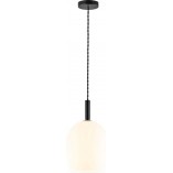 Lampa wisząca szklana Uma | Nordlux - Nowoczesny design