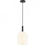 Lampa wisząca szklana Uma | Nordlux - Nowoczesny design