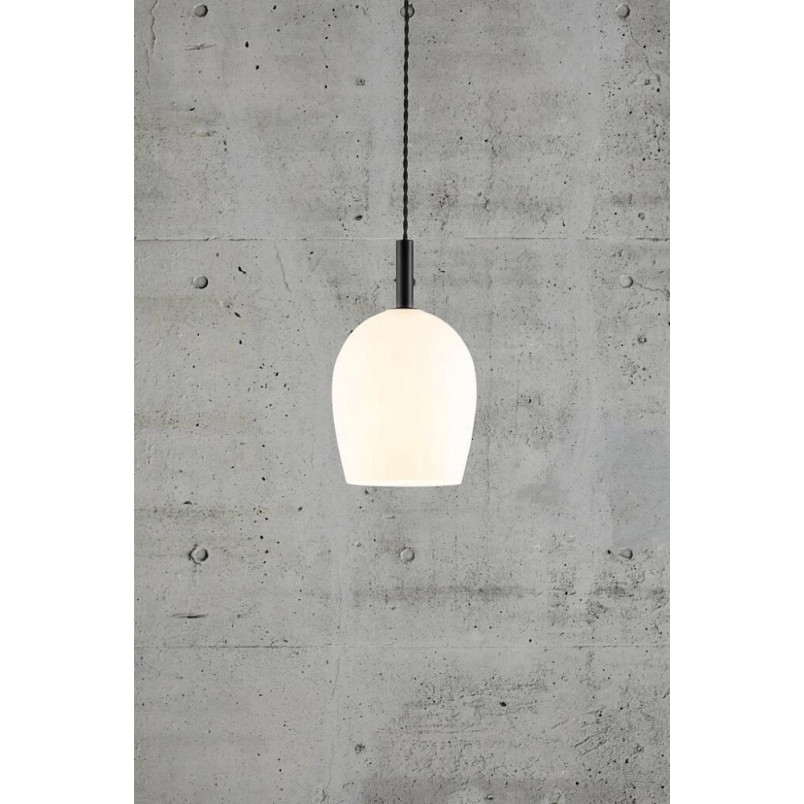 Lampa wisząca szklana Uma | Nordlux - Nowoczesny design