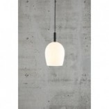 Lampa wisząca szklana Uma | Nordlux - Nowoczesny design