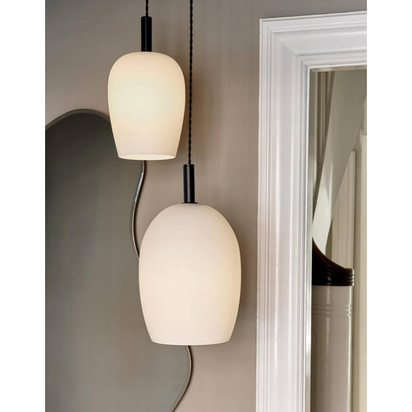 Lampa wisząca szklana Uma | Nordlux - Nowoczesny design
