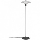 Lampa podłogowa Verona biała Nordlux | Nowoczesne oświetlenie