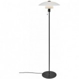 Lampa podłogowa Verona biała Nordlux | Nowoczesne oświetlenie