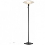Lampa podłogowa Verona biała Nordlux | Nowoczesne oświetlenie