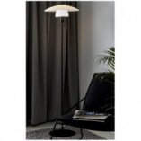 Lampa podłogowa Verona biała Nordlux | Nowoczesne oświetlenie