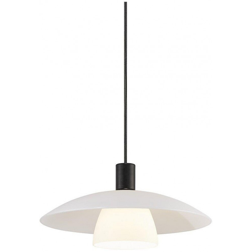 Lampa wisząca Verona biała Nordlux - nowoczesny design