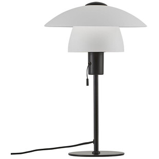 Lampa stołowa Nordlux Verona: Skandynawski design | Kup online