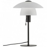 Lampa stołowa Nordlux Verona: Skandynawski design | Kup online