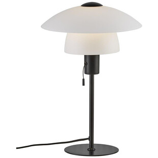 Lampa stołowa Nordlux Verona: Skandynawski design | Kup online