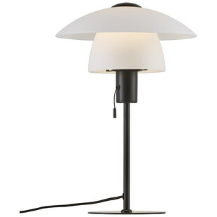 Lampa stołowa Nordlux Verona: Skandynawski design | Kup online