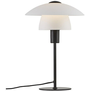 Lampa stołowa Nordlux Verona: Skandynawski design | Kup online