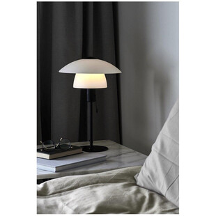 Lampa stołowa Nordlux Verona: Skandynawski design | Kup online