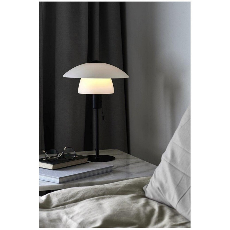 Lampa stołowa Nordlux Verona: Skandynawski design | Kup online