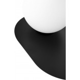 Kinkiet Hanea: Szklana Kula | Design Ummo